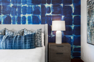 Wai'ulu Villa Interior Home Design Portfolio by Henderson Design Group