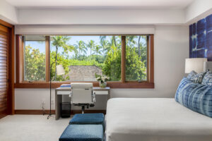 Wai'ulu Villa Interior Home Design Portfolio by Henderson Design Group