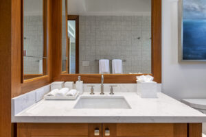 Wai'ulu Villa Interior Home Design Portfolio by Henderson Design Group