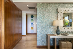 Wai'ulu Villa Interior Home Design Portfolio by Henderson Design Group