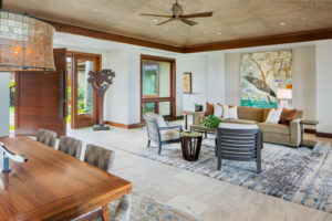 Hualalai Elegance – Interior Design Portfolio by Eric Henderson