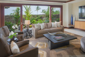 Hualalai Elegance – Interior Design Portfolio by Eric Henderson