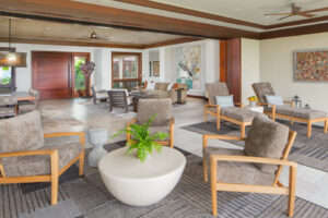Hualalai Elegance – Interior Design Portfolio by Eric Henderson
